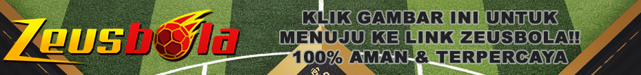 Banner Link ZEUSBOLA