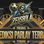 PREDIKSI PARLAY BOLAZEUS