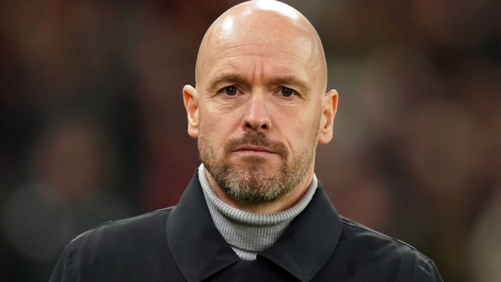 Rindu Old Trafford! Erik ten Hag Ungkap Perasaannya