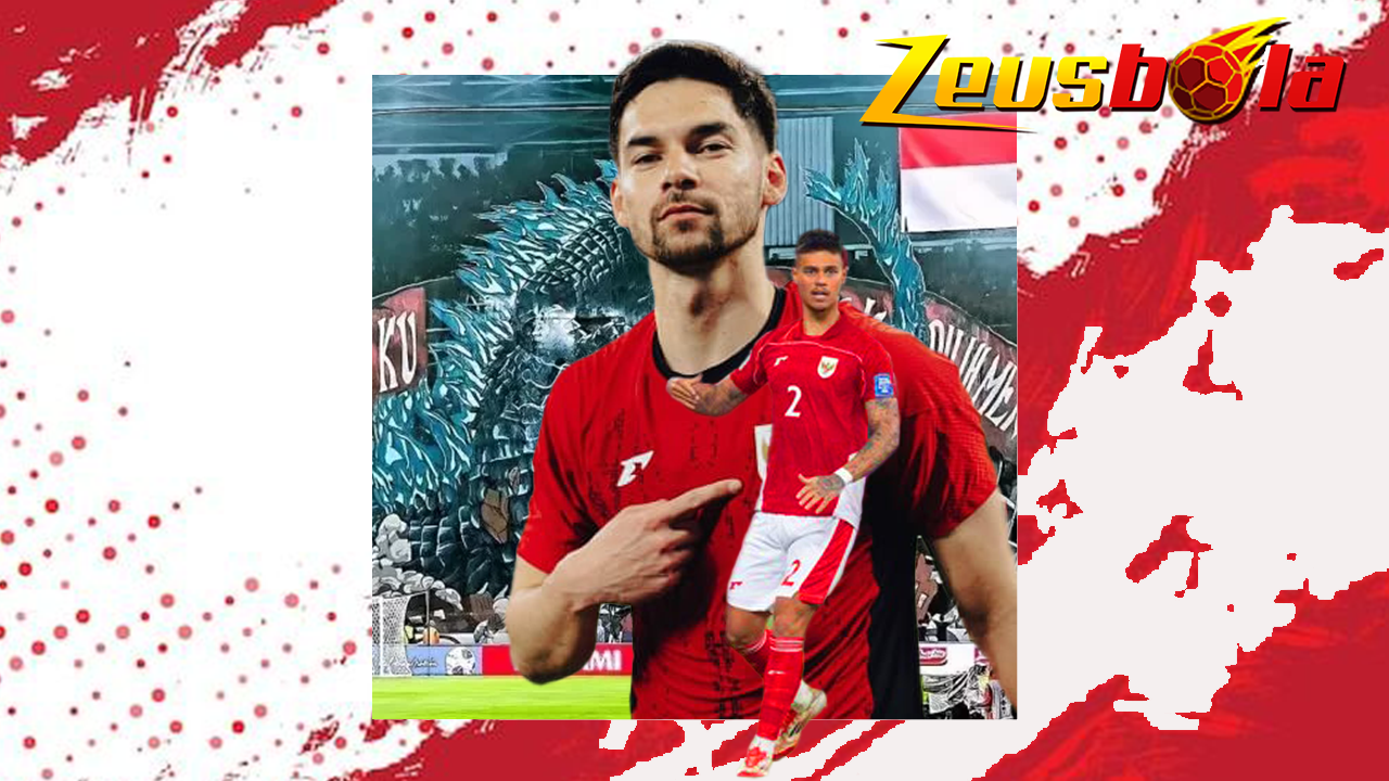 Mees Hilgers & Sandy Walsh Bagaimana Kondisi Mereka Usai Pertandingan