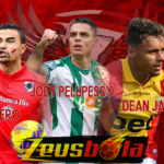 Timnas Indonesia Makin Kuat! Emil Audero, Joey Pelupessy, dan Dean James Resmi WNI