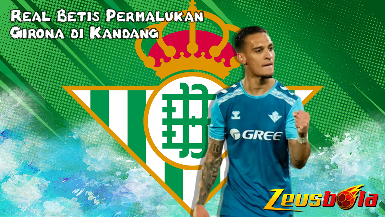 Isco Mengamuk di Montilivi Real Betis Permalukan Girona di Kandang