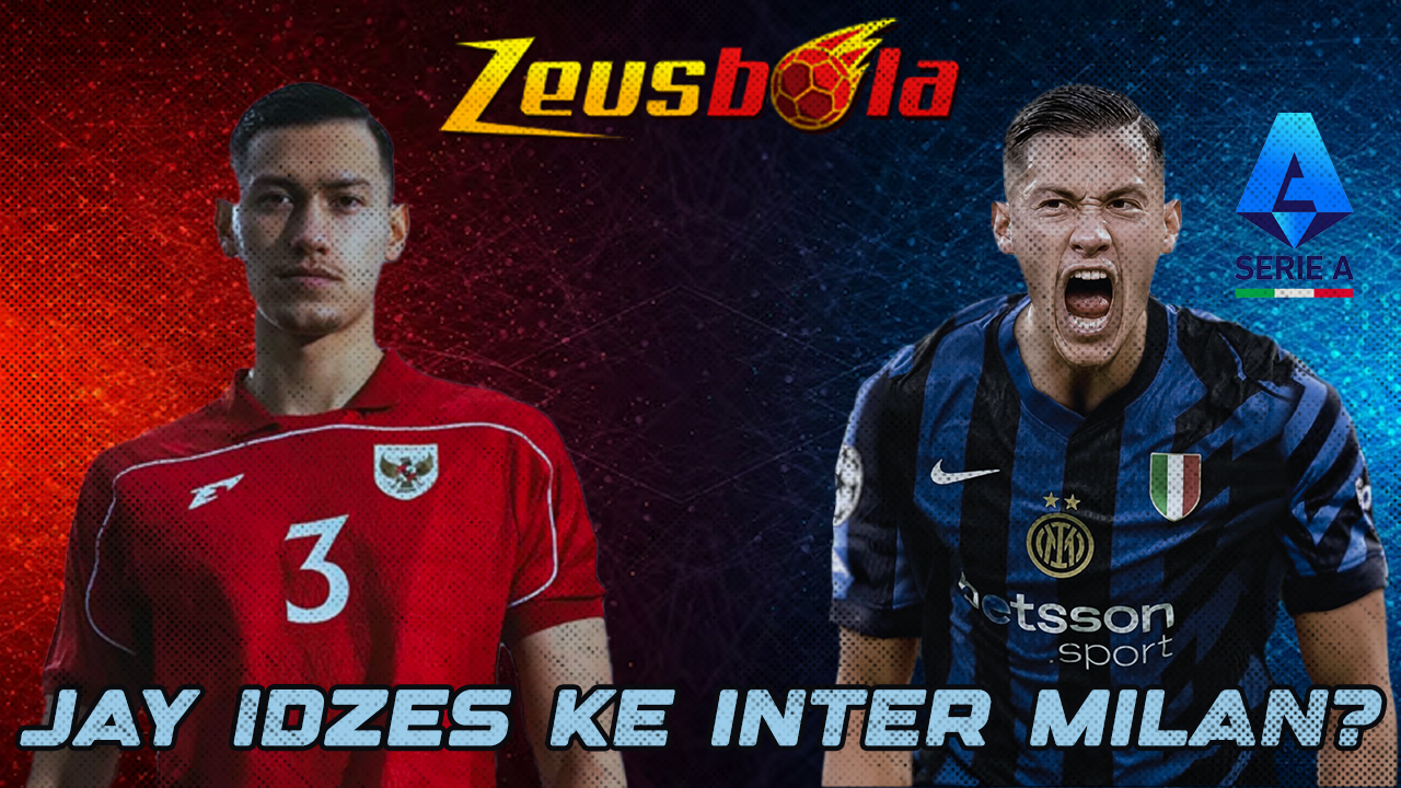 Jay Idzes ke Inter Milan Jawaban Mengejutkan Sang Kapten Usai TC di Bali
