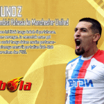 Daniel Munoz Ungkap Ambisi Rahasia ke Manchester United