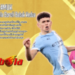 Man City Hampir Menyerah di Etihad Foden Mengamuk, Guardiola Soroti ‘Penyakit’ Babak Kedua