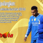 Mbappé Mendadak Dipulangkan Cedera Misterius Usai Cetak 400 Gol Bikin Madrid Waspada