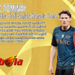 McTominay Kirim Sinyal Keras ke Napoli Kobbie Mainoo Bisa Jadi Senjata Rahasia Conte