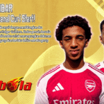 Arsenal Curi Start! Duo Neymar Kembar Ekuador Disebut Siap Guncang Eropa