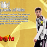 Arsenal dan Real Madrid Berebut Bintang Muda Juventus, Kenan Yildiz