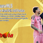 Beckham Akhirnya Juara MLS Messi Bawa Inter Miami Raih Trofi Perdana