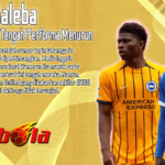 Carlos Baleba di Persimpangan Manchester United Masih Menjadi Misteri di Tengah Performa Menurun