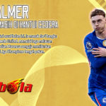 Cedera Palmer Masih Menghantui Chelsea Bisa Main Penuh Lagi