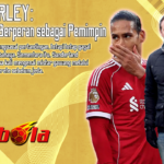 DISIKAT CRAIG BURLEY Van Dijk Jadi Pusat Kritik Setelah Liverpool Tersandung di Anfield
