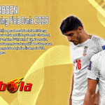 Kisruh Visa Makin Panas Iran Ancam Absen di Drawing Piala Dunia 2026, FIFA Diminta Bertindak Cepat