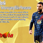 Krisis Lille Jelang Laga Melawan Marseille Kabar Terbaru Verdonk Bikin Penasaran