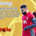 Liverpool Siap Goyang Bursa Transfer Riise Soroti Kandidat Pengganti Mohamed Salah!