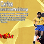 Tak Pernah Ada The New Roberto Carlos Dan Sepakbola Tak Akan Pernah Menciptakannya